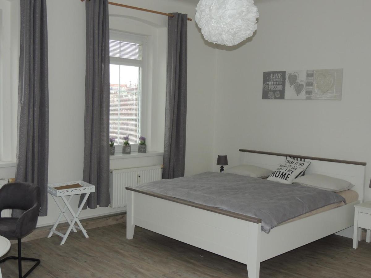 Apartment Cerny Tulipan - 4 *
