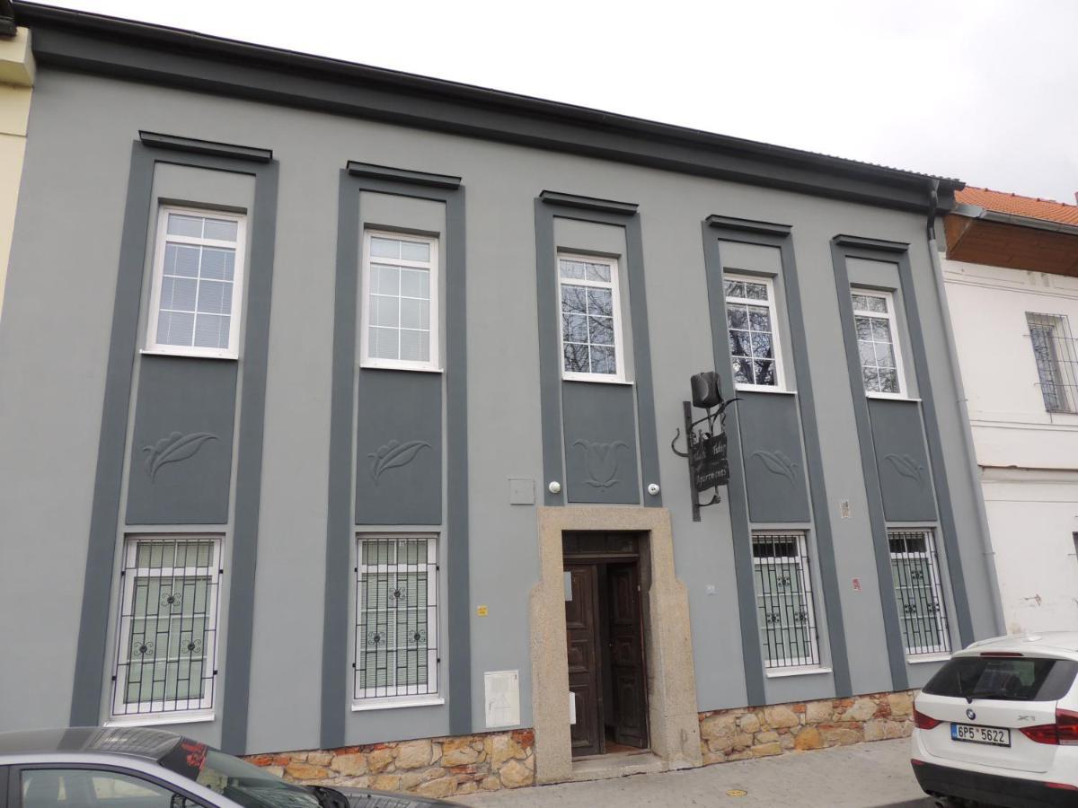 Apartment Cerny Tulipan - 4 *
