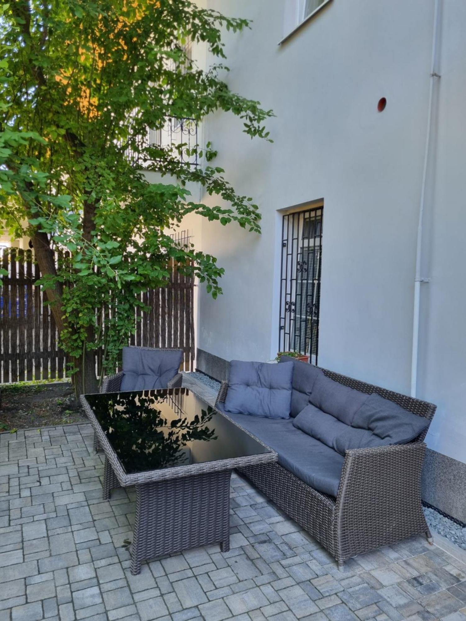 Apartment Cerny Tulipan - 4 *